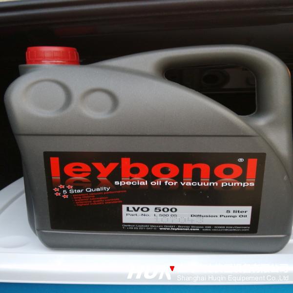 莱宝扩散泵油LVO 500